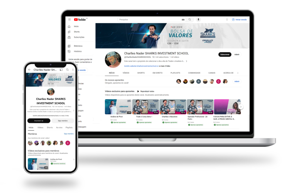 mockup-youtube